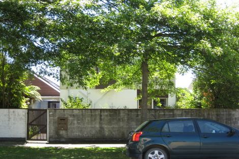 Photo of property in 4/131 Rugby Street, Merivale, Christchurch, 8014