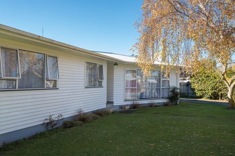 Photo of property in 19 Mokau Place, Terrace End, Palmerston North, 4410