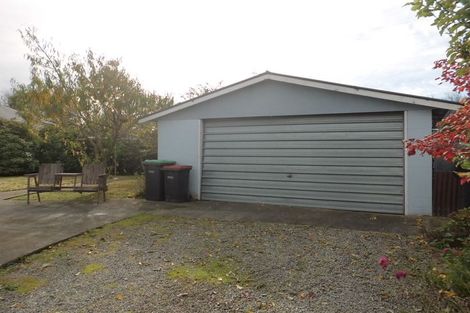 Photo of property in 103 Princes Street, Temuka, 7920