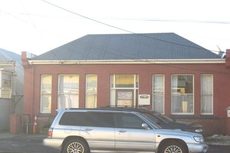 Photo of property in 177 Albany Street, North Dunedin, Dunedin, 9016