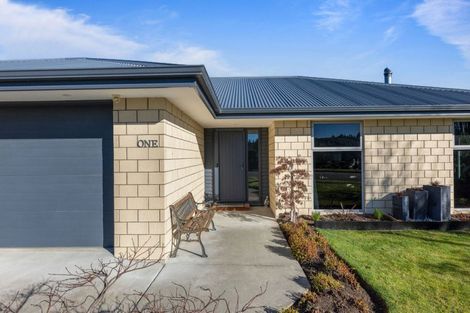 Photo of property in 1 Camrose Avenue, Methven, 7730