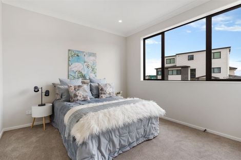Photo of property in 44 Drumbuoy Drive, Flat Bush, Auckland, 2019