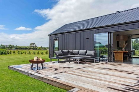 Photo of property in 9 Orbiter Drive, Ohoka, Kaiapoi, 7692