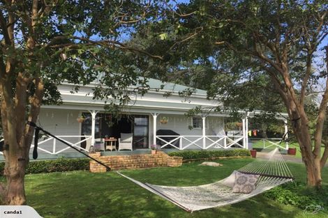 Photo of property in 344 Drury Hills Road, Drury, 2577