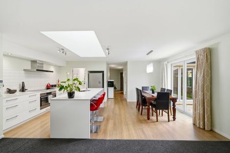 Photo of property in 20 Churchill Drive, Rangiora, 7400