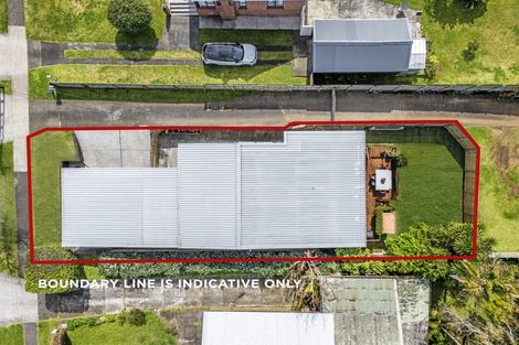 Photo of property in 7 Harding Avenue, Mount Wellington, Auckland, 1072