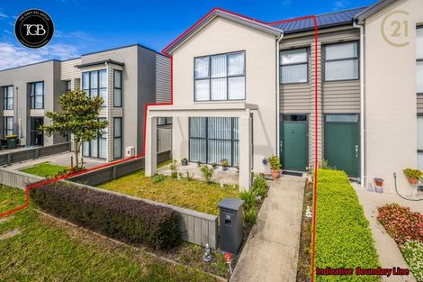 Photo of property in 18 Rere Close, Takanini, 2112