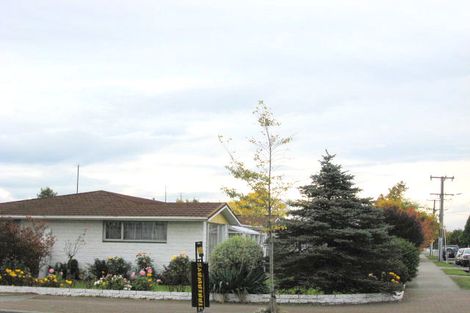 Photo of property in 96b Main South Road, Sockburn, Christchurch, 8042