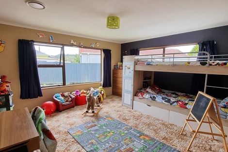 Photo of property in 9 Matai Street, Dobson, Greymouth, 7805