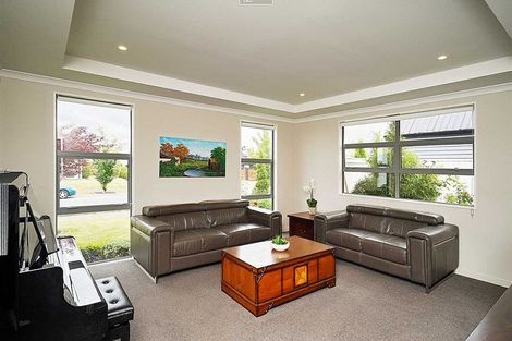 Photo of property in 9 Barrosa Street, Lincoln, 7608