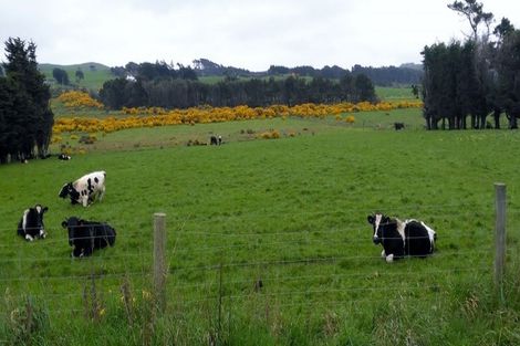 Photo of property in 95 Clark Road, Omaui, Invercargill, 9877