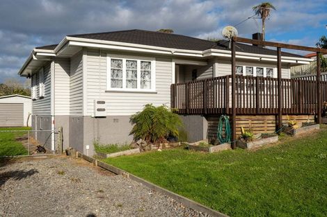 Photo of property in 3 Johnston Road, Kawakawa, 0210