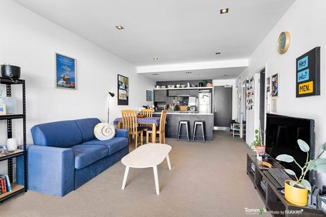 Photo of property in 4b/1 Hanson Street, Mount Cook, Wellington, 6021