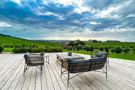 Photo of property in 199a Checkley Road, Raglan, 3295