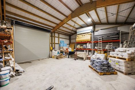 Photo of property in 105b Te Arakura Road, Feilding, 4775