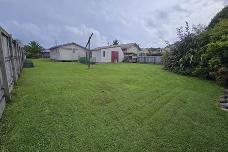 Photo of property in 160 Brittan Street, Hokitika, 7810