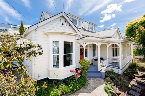 Photo of property in 25 Pacific Street, Roslyn, Dunedin, 9010
