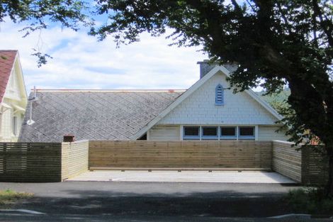 Photo of property in 22 Upland Road, Kelburn, Wellington, 6012