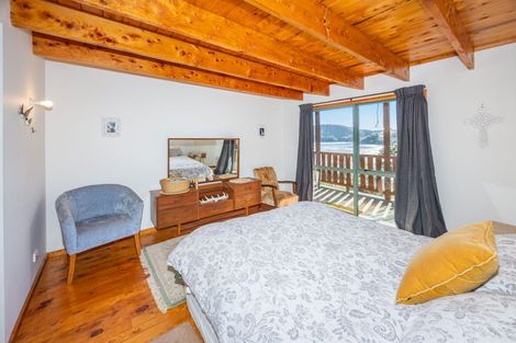 Photo of property in 1 Willow Point Road, Taharoa, 3988