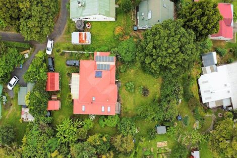 Photo of property in 4 Church Street, Kohukohu, 0491