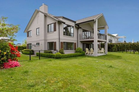 Photo of property in 20 Chateau Crescent, Rangatira Park, Taupo, 3330