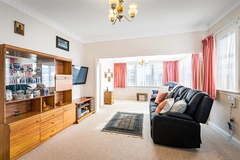 Photo of property in 4 Charleston Avenue, Boulcott, Lower Hutt, 5011