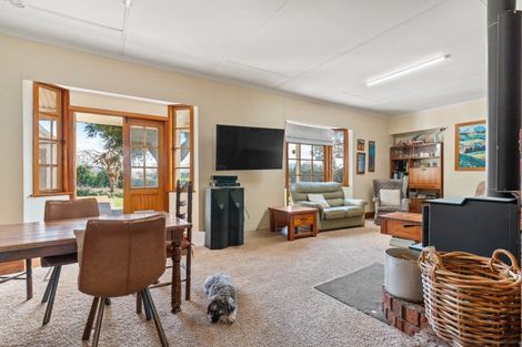 Photo of property in 11 Carters Line, Parkvale, Carterton, 5792
