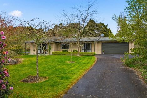 Photo of property in 5 Peter Mcintyre Street, Kakahi, Owhango, 3989