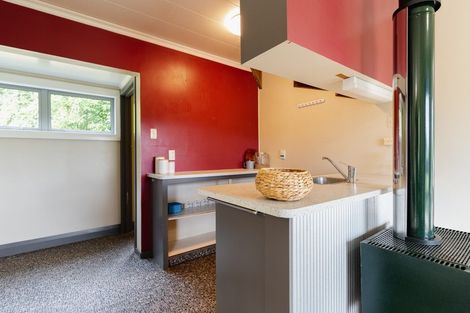 Photo of property in 96 Doctors Point Road, Waitati, 9085