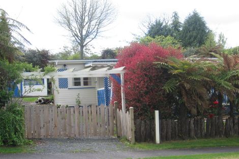 Photo of property in 2 Rotomanu Crescent, Mangakino, 3421