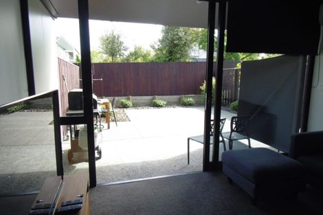 Photo of property in Leicester Executive Apartments, 109/282 Madras Street, Christchurch Central, Christchurch, 8011