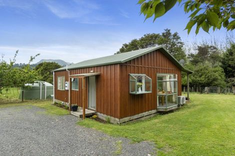 Photo of property in 671 Maratoto Road, Hikutaia, Paeroa, 3674