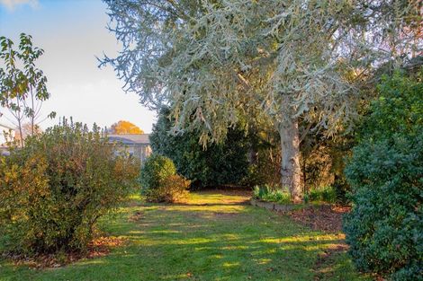 Photo of property in 166 Okoroire Road, Tirau, 3485