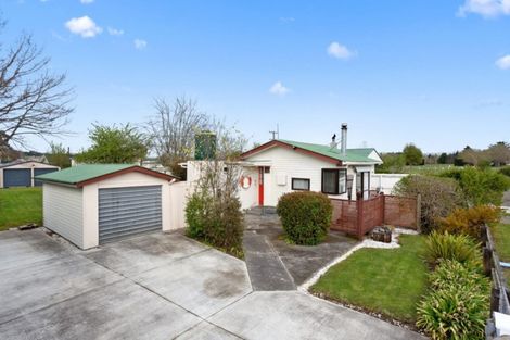 Photo of property in 31 Cadman Street, Cheviot, 7310