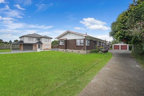 Photo of property in 57 Browns Road, Manurewa, Auckland, 2102