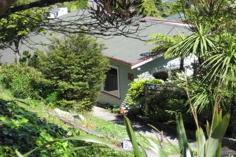 Photo of property in 80 Mount Street, Nelson South, Nelson, 7010