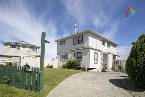 Photo of property in 1/26 Outram Grove, Kelson, Lower Hutt, 5010