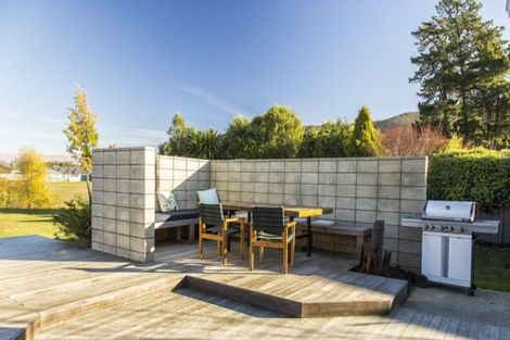 Photo of property in 8 Pisa Moorings Road, Mount Pisa, Cromwell, 9383