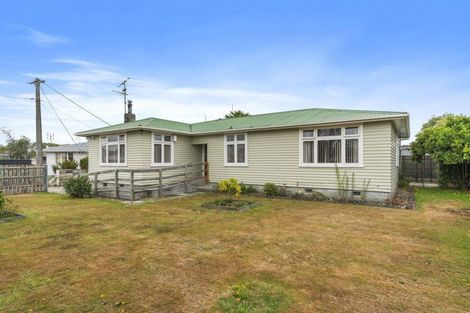 Photo of property in 8 Solway Street, Solway, Masterton, 5810