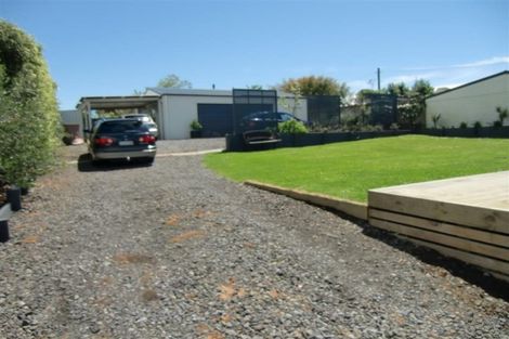 Photo of property in 20 Fitzroy Road, Fitzroy, New Plymouth, 4312