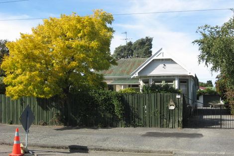 Photo of property in 180 Chalmers Avenue, Hampstead, Ashburton, 7700