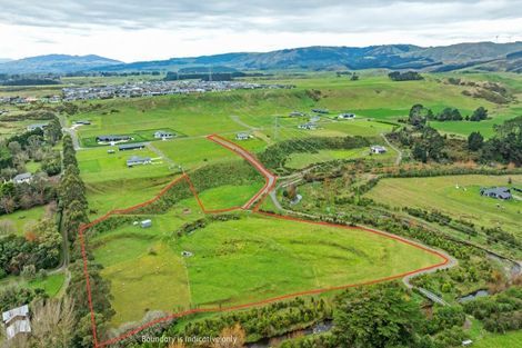 Photo of property in 252 Valley Views, Fitzherbert, Palmerston North, 4472