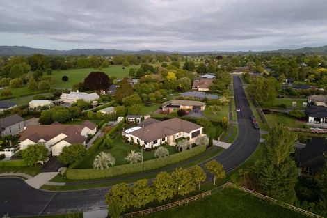 Photo of property in 14 Shadbolt Drive, Leamington, Cambridge, 3432