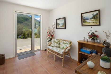 Photo of property in 36 Pukenui Road, Havelock, Picton, 7281