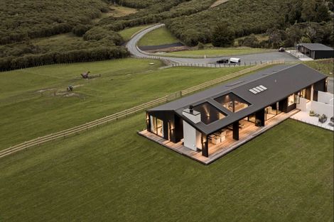 Photo of property in 179a Sharp Road, Warkworth, 0982