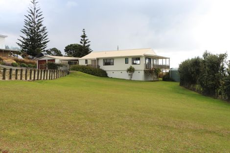 Photo of property in 42 Peninsula Parade, Hihi, Mangonui, 0494