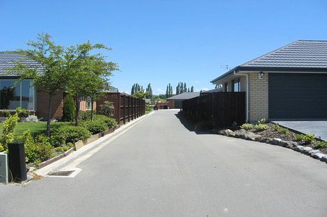 Photo of property in 6 Primrose Hill Lane, Casebrook, Christchurch, 8051