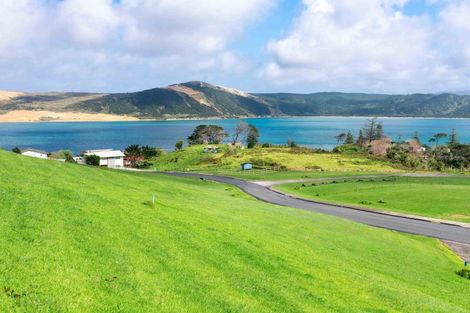 Photo of property in 46 Opononi Heights Drive, Opononi, Kaikohe, 0473