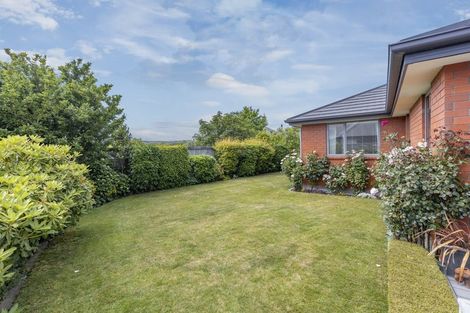 Photo of property in 7 Pimlico Place, Rangiora, 7400