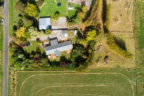 Photo of property in 23 Eyre Road, Linton, Palmerston North, 4472